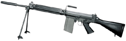 Deac STG 58