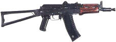 Euro Deac AKSU 74