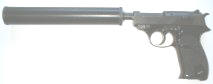 Deac Suppressed P38