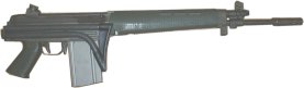 Deac Sig 542 AR