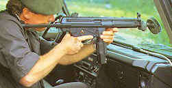 MP5 A3